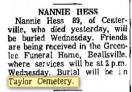 obituary